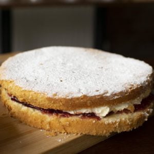 Victoria Sponge