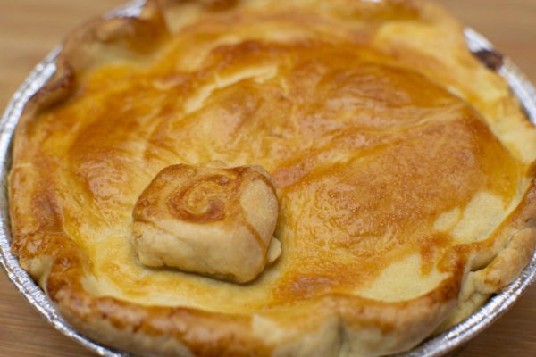 Game Pie