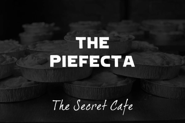 The Piefecta