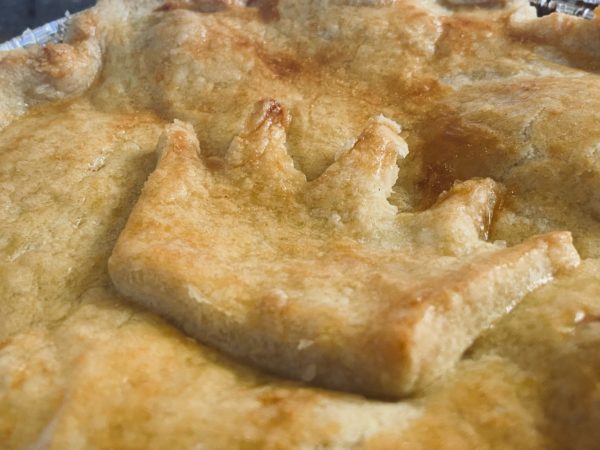 The Jubilee Pie (Limited Edition)