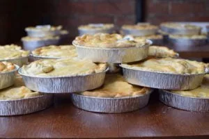 *NEW* Minced Beef & Onion Pie